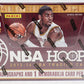 2013/14 Panini NBA Hoops Basketball Jumbo Box (10/50)