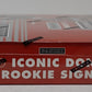 2014/15 Panini Donruss Basketball Box (Hobby) (24/8)
