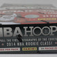 2014/15 Panini NBA Hoops Basketball Box (Hobby) (24/12)