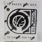 2016/17 Panini Complete Basketball Fat Pack Box (12/35)