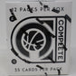 2016/17 Panini Complete Basketball Fat Pack Box (12/35)