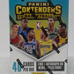 2017/18 Panini Contenders Basketball Blaster Box (5/8)
