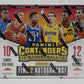 2017/18 Panini Contenders Basketball Box (Hobby) (12/10)