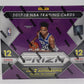 2017/18 Panini Prizm Basketball Box (Hobby) (12/12)