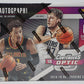 2018/19 Panini Contenders Optic Basketball Box (Hobby) (6 Cards)