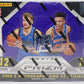 2018/19 Panini Prizm Basketball Box 1st Off The Line FOTL (Hobby) (12/12)