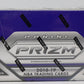 2018/19 Panini Prizm Basketball Box 1st Off The Line FOTL (Hobby) (12/12)
