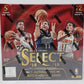 2018/19 Panini Select Basketball Box (Hobby) (12/5)