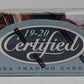 2019/20 Panini Certified Basketball Box (Hobby) (10/5)