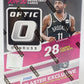 2019/20 Panini Donruss Optic Basketball Blaster Box (7/4)