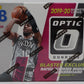 2019/20 Panini Donruss Optic Basketball Blaster Box (7/4)