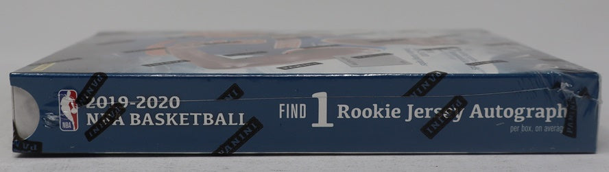2019/20 Panini Origins Basketball Box (Hobby) (7 Cards)