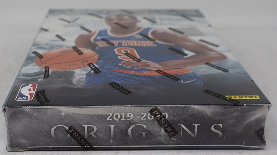 2019/20 Panini Origins Basketball Box (Hobby) (7 Cards)