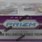 2019/20 Panini Prizm Basketball Box (Retail) (24/4)