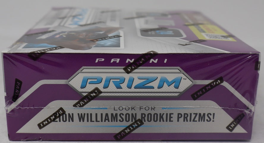 2019/20 Panini Prizm Basketball Box (Retail) (24/4)