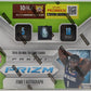 2019/20 Panini Prizm Fast Break Basketball Box (18/5)