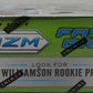 2019/20 Panini Prizm Fast Break Basketball Box (18/5)