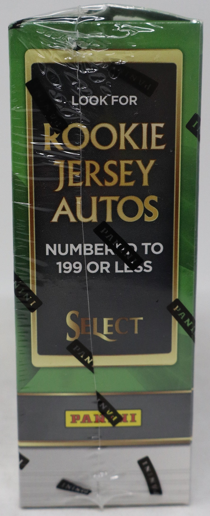 2019/20 Panini Select Basketball Box (Hobby) (12/5)