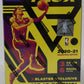 2020/21 Panini Flux Basketball Blaster Box (6/3  and 2)