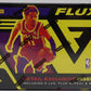 2020/21 Panini Flux Basketball Blaster Box (6/3  and 2)