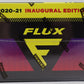 2020/21 Panini Flux Basketball Blaster Box (6/3  and 2)