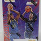 2020/21 Panini Illusions Basketball Blaster Box (6/6)