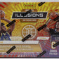 2020/21 Panini Illusions Basketball Blaster Box (6/6)