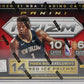 2020/21 Panini Prizm Basketball Mega Box (6/10)