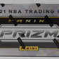 2020/21 Panini Prizm Basketball Mega Box (6/10)
