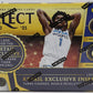 2020/21 Panini Select Basketball Blaster Box (6/4)
