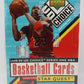 1998/99 Upper Deck UD Choice Basketball Series 1 Box (Hobby) (36/12)