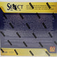 2020/21 Panini Select Basketball Box (Hobby) (12/5)