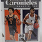 2021 2021/22 Panini Chronicles Draft Picks Basketball Blaster Box (4/5)