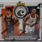 2021 2021/22 Panini Chronicles Draft Picks Basketball Blaster Box (4/5)
