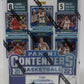 2021/22 Panini Contenders Basketball Blaster Box (5/8)