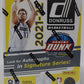 2021/22 Panini Donruss Basketball Blaster Box (11/8)