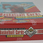 1998/99 Upper Deck UD Choice Basketball Series 1 Box (Hobby) (36/12)