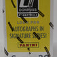 2021/22 Panini Donruss Basketball Mega Box (20/6)