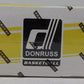 2021/22 Panini Donruss Basketball Mega Box (20/6)