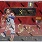 2021/22 Panini Select Basketball Box (Hobby) (12/5)