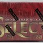 2021/22 Panini Select Basketball Box (Hobby) (12/5)