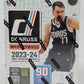 2023/24 Panini Donruss Basketball Blaster Box (6/15)