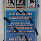 2023/24 Panini Donruss Basketball Blaster Box (6/15)