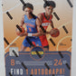 2023/24 Panini Hoops Basketball Box (Hobby) (24/8)