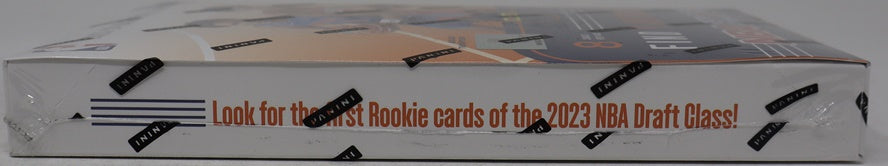 2023/24 Panini Hoops Basketball Box (Hobby) (24/8)
