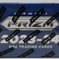 2023/24 Panini Prizm Basketball Blaster Box (6/4)
