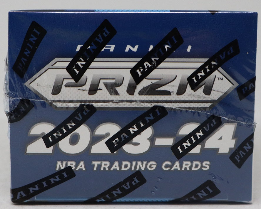 2023/24 Panini Prizm Basketball Blaster Box (6/4)