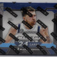 2023/24 Panini Prizm Basketball Blaster Box (6/4)