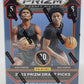 2023/24 Panini Prizm Draft Picks Basketball Blaster Box (6/5)