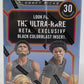 2023/24 Panini Prizm Draft Picks Basketball Blaster Box (6/5)